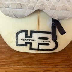 Hot Buttered ホット バタード サーフィン