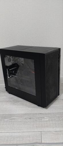 自作PC(デスクトップPC)