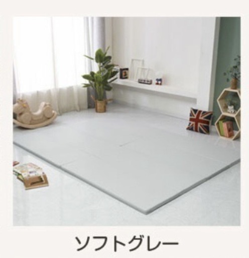 プレイマット ベビーマット