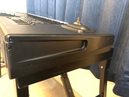 ☆現金手渡し【中古】KORG i3 シンセサイザー