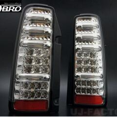 エムブロ サンダーテール LED JB23ジムニー用
