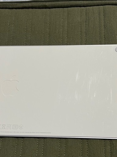 Apple Magic Keyboard - Japanese (JIS) MLA22J/A
