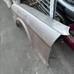 1965 FORD Mustang Fender LH