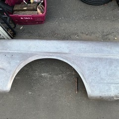 1965 FORD Mustang Fender LH