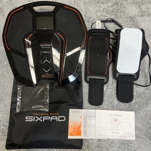 その他 SIXPAD Foot Fit Lite
