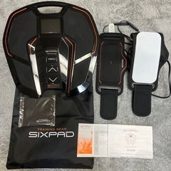 SIXPAD Foot Fit Lite