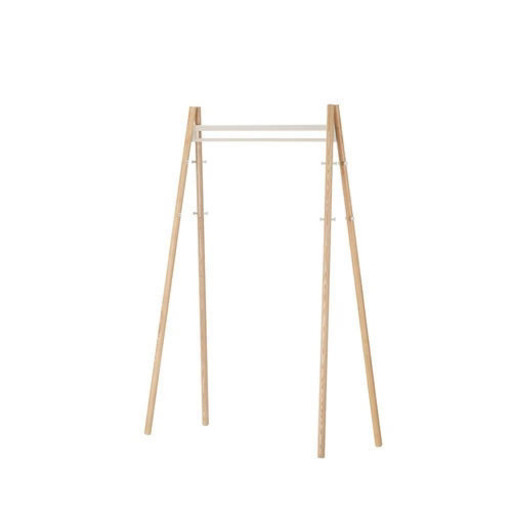 Artek(アルテック)/KIILA COAT RACK（キーラ コートラック）ナチュラル×ストーンホワイト