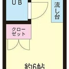 🏳️‍🌈🏳️‍🌈審査に強い🏳️‍🌈🏳️‍🌈保証人不要・ 金融ブラックOK💰📍京王線 下⾼井⼾ 徒歩4分の画像