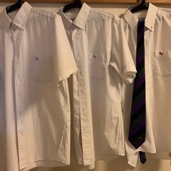 武相高校 制服 ジャージ クリーニング済み