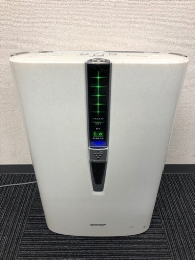 受付終了【SHARP】プラズマクラスター 空気清浄機 KIREION KC-W80 稼動品 2008年製