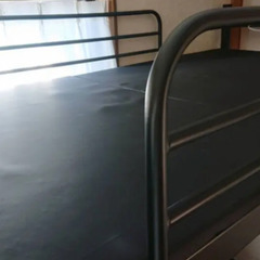 ロフトベッド　システムベッド