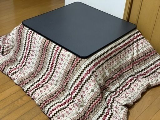 75cm用こたつ布団