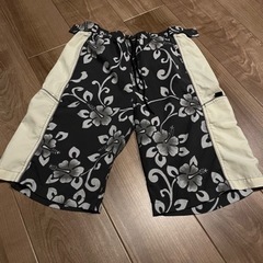 海パン　men's