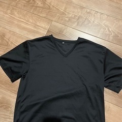 速乾Ｔシャツ　men's