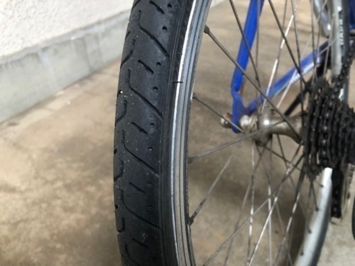 GIOS ミニベロ‼︎
