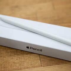 Apple Pencil 第二世代 MU8F2J/A　使用感あります。