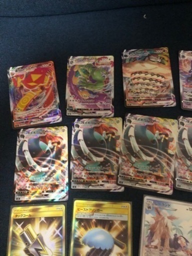 コメント要確認！ポケモンカード 引退 7000枚以上