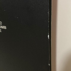 スノーボード　FNTC TNT R  20-21 147センチ