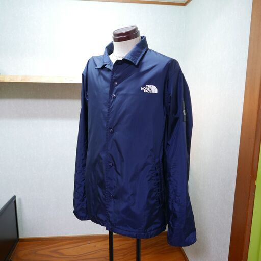 THE NORTH FACE /コーチジャケット/XL/ナイロン