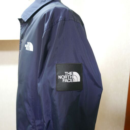 THE NORTH FACE /コーチジャケット/XL/ナイロン