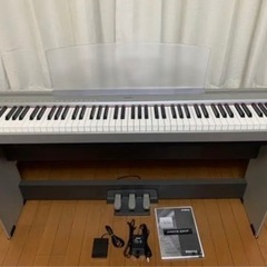 YAMAHA ヤマハ電子ピアノ P-85