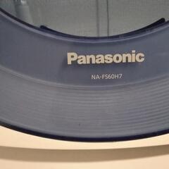 パナソニック(Panasonic)洗濯機　2015年製