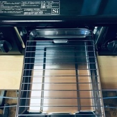 ✨2022年製✨ 108番 パロマ✨都市ガスコンロ✨IC-S37-R‼️