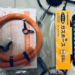 ✨2018年製✨ 109番 リンナイ✨LPガスコンロ✨RTE564BEL‼️