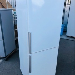 管理KRR203】AQUA 2016年 AQR-D28F 275L 2ドア 冷凍冷蔵庫