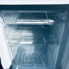 ✨2022年製✨ 113番 アイリスオーヤマ✨冷凍冷蔵庫✨IRSD-14A-W‼️