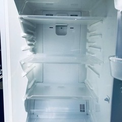 115番 Haier✨冷凍冷蔵庫✨JR-NF170V‼️