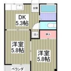 💥期間限定💥 💰入居費用10万円💰🌟京浜東北線 大宮駅🌟 - さいたま市