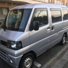 乗って帰れます：総額16万円：車検R7年02月20日まで：平成2...