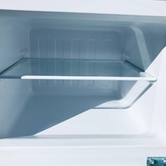 ✨2018年製✨121番 Haier✨冷凍冷蔵庫✨JR-N130A‼️