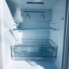 ✨2021年製✨127番 EL SONIC✨冷凍冷蔵庫✨EH-R1482F‼️