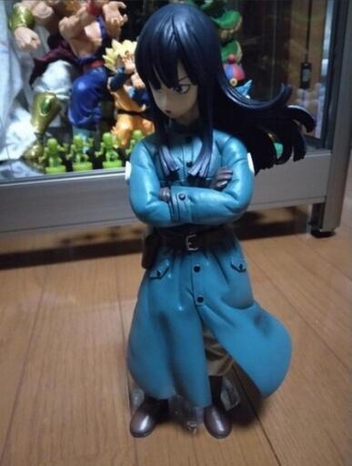 ドラゴンボール マイ フィギュア 一番くじ バラ売り