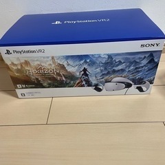 PlayStation VR2 プレイステーション　VR2 psvr2