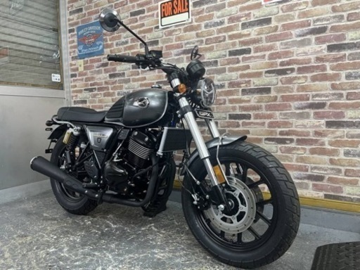 新古ほぼ新車超極上車】 GPX LEGEND 250 TWINⅡ レジェンド ツイン2 超 新古ほぼ新車超極上車】 GPX LEGEND 250 TWINⅡ レジェンド ツイン2 超