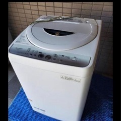 三宮   洗濯機