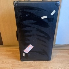 グローブトロッター　スーツケース