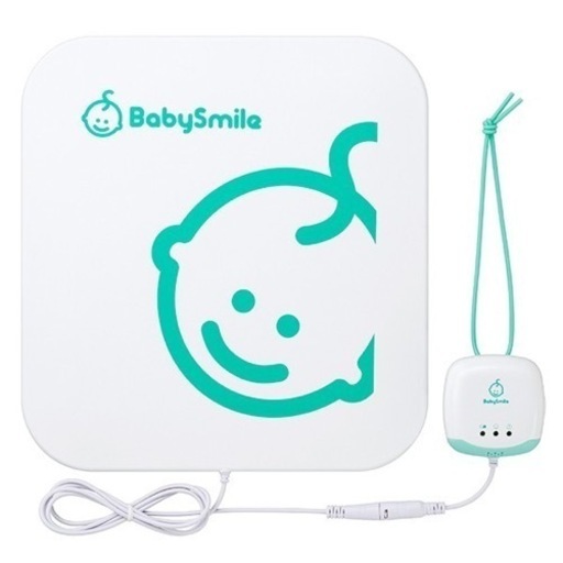【新品・未使用】baby smile ベビーアラーム　体動センサー　乳児