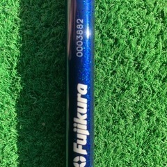 フジクラペンタスブルーＴＲテーラーメイドスリーブ【値下げ】