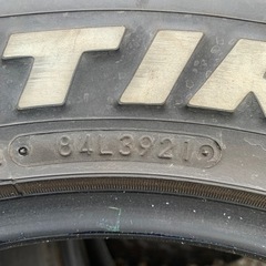 ジムニー　タイヤ　オープンカントリー