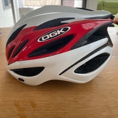 OGK ロードバイク用ヘルメット