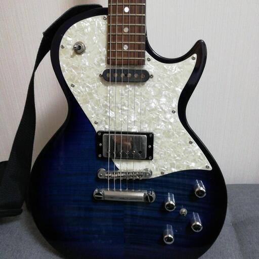 Edwards レスポールタイプ エレキギター EDWARDS レスポールギター