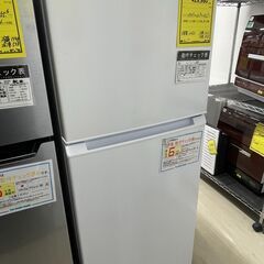 ジモティ来店特価!!! 冷蔵庫 ヤマダ YRZ-F23G1 2020 J-0251