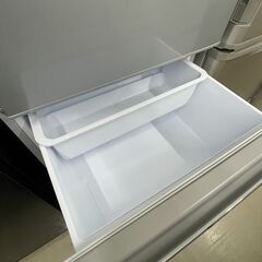 ジモティ来店特価!!! 冷蔵庫 三菱 MR-CX33EA 2017 J-0252