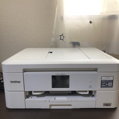 brother プリンター　DCP-J962N