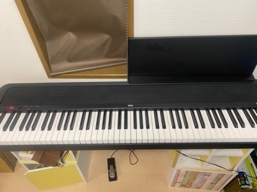 【メーカー包装済】 デジタルピアノ 鍵盤楽器、ピアノ