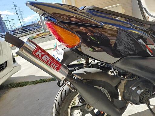 新品☆ライブディオ用☆レーシングチャンバー ☆Dio AF34 AF35 ZX